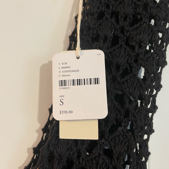 Fluke The Label Crochet Maxi - Picture 3 of 5